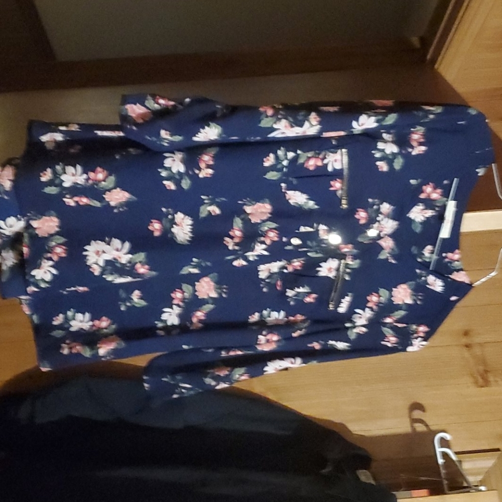 Dress shirt